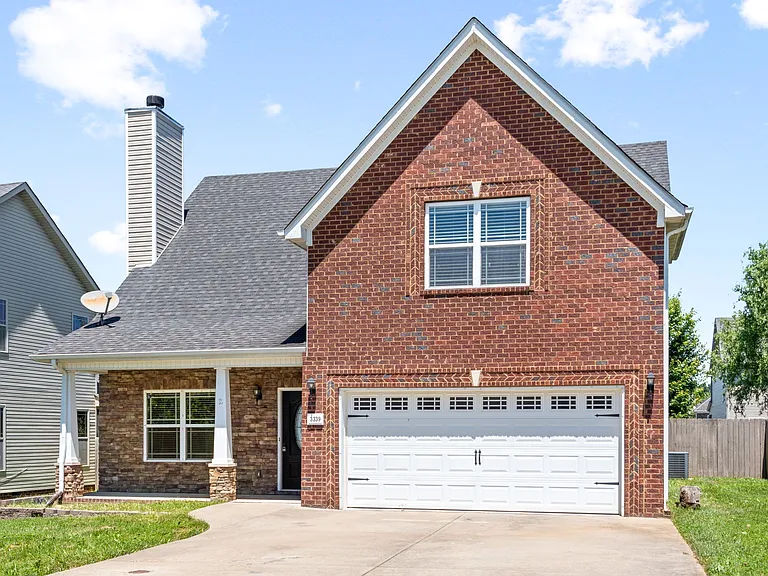 3339 Cotham Ln — Photo 3