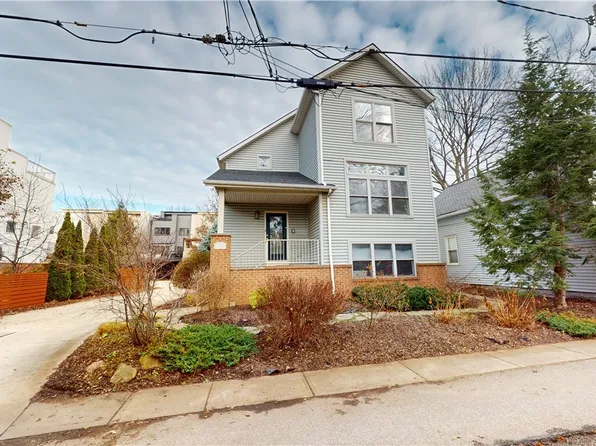 2329 W 6th St, Cleveland, OH 44113