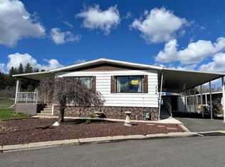 2311 W 16th Ave Lot 226, Spokane, WA 99224