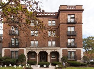 294 Sumner Ave APT 5, Springfield, MA 01108