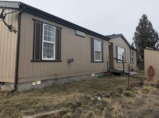 6777 NW 66th St, Redmond, OR 97756