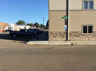 701 Main St, New England, ND 58647