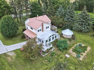 22633 Point Creek Rd, Kiel, WI 53042