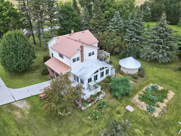 22633 Point Creek ROAD, Kiel, WI 53042