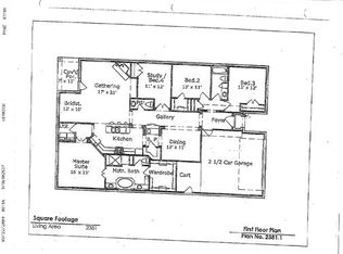 5110 Stonewater Loop, College Station, TX 77845