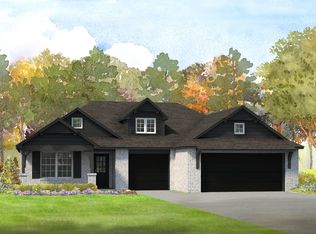 9521 E 131st Pl S, Bixby, OK 74008