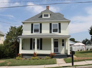 31 E Franklin St, New Freedom, PA 17349