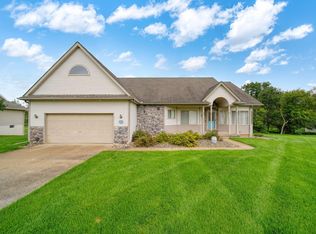 10544 Keane Dr, Grass Lake, MI 49240