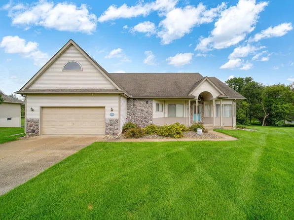 10544 Keane Dr, Grass Lake, MI 49240