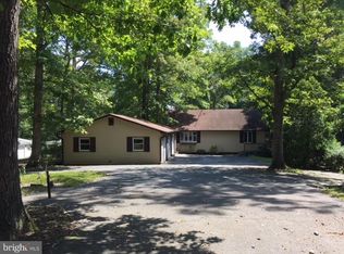 7303 Oakwood Dr, Orange, VA