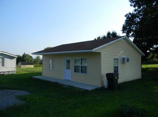 122 Robinson Ln, Somerville, AL 35670