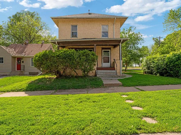535 N Menlo Ave, Sioux Falls, SD 57104