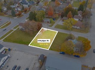 6 Brydges St, Brant, ON N3L0L7