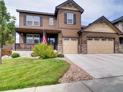 365 Dusk Ct, Erie, CO, 80516