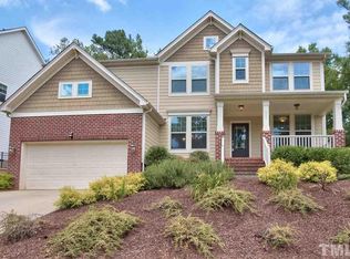 222 Willowbend Ln, Hillsborough, NC 27278