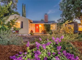 168 Purple Sage Ln, Altadena, CA 91001