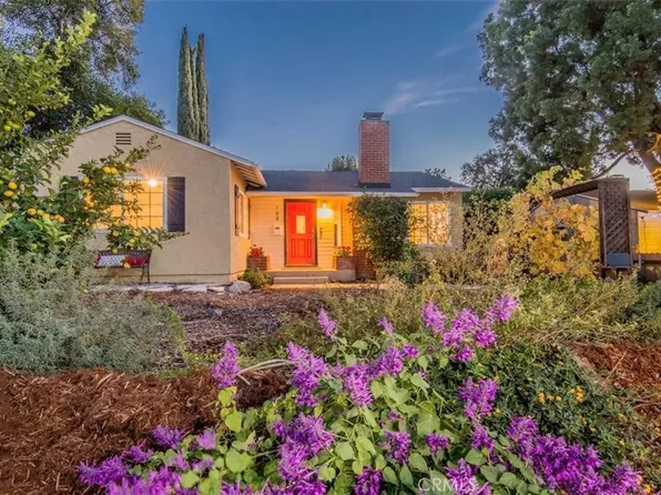 168 Purple Sage Ln, Altadena, CA 91001