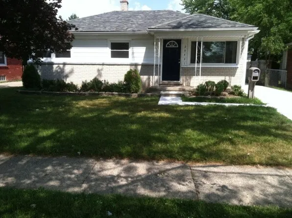 (undisclosed Address), Flat Rock, MI 48134
