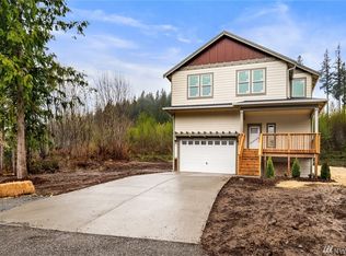 10614 329th Ave SE, Sultan, WA 98294