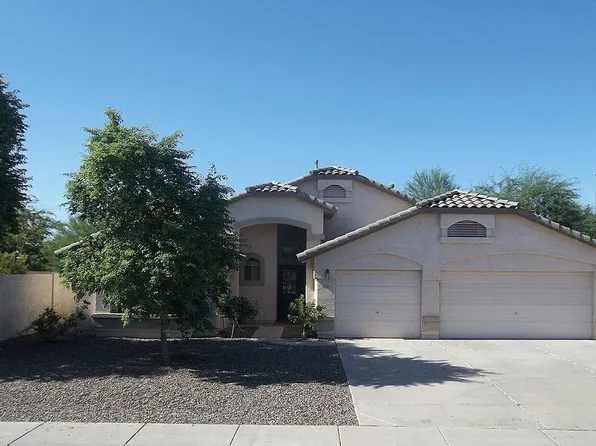 12750 W Edgemont Ave, Avondale, AZ 85392