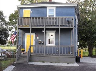 11 Palmer St, Fall River, MA 02724
