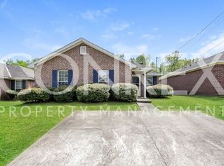 6518 Taylor Ridge Rd, Montgomery, AL 36116