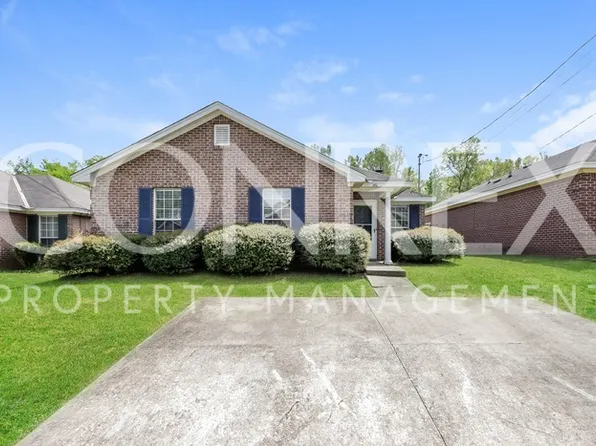 6518 Taylor Ridge Rd, Montgomery, AL 36116