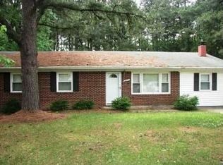 425 Idlewood Dr, Durham, NC 27703