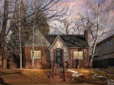 2068 Jasmine Street, Denver, CO, 80207
