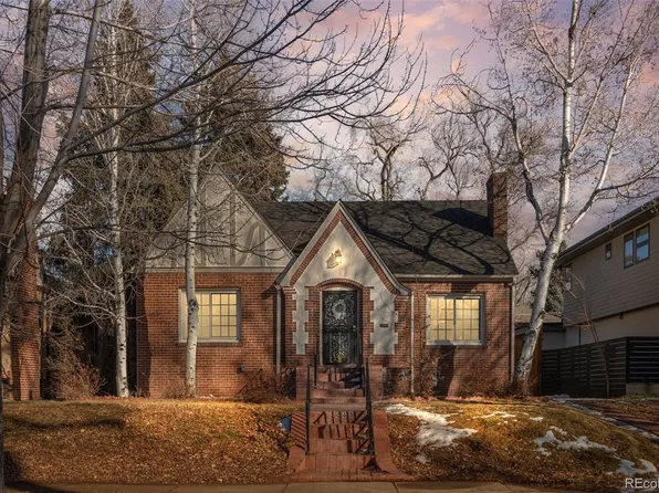 2068 Jasmine Street, Denver, CO 80207