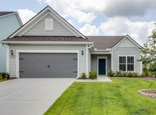 202 Rudder Run, Bluffton, SC 29910