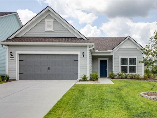 202 Rudder Run, Bluffton, SC 29910