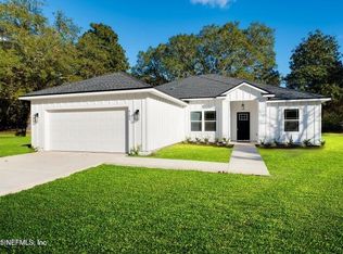 114 Cinnamon St, Middleburg, FL 32068