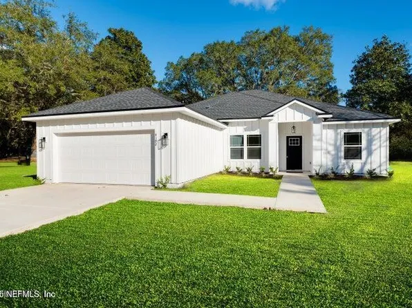 114 CINNAMON Street, Middleburg, FL 32068