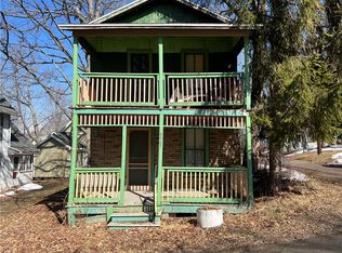 6967-18 Fillmore Ave, Silver Lake, NY 14549
