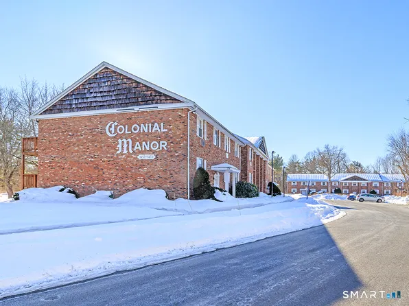 1473 Willard Avenue APT B, Newington, CT 06111