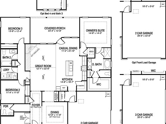 Floor Plan.