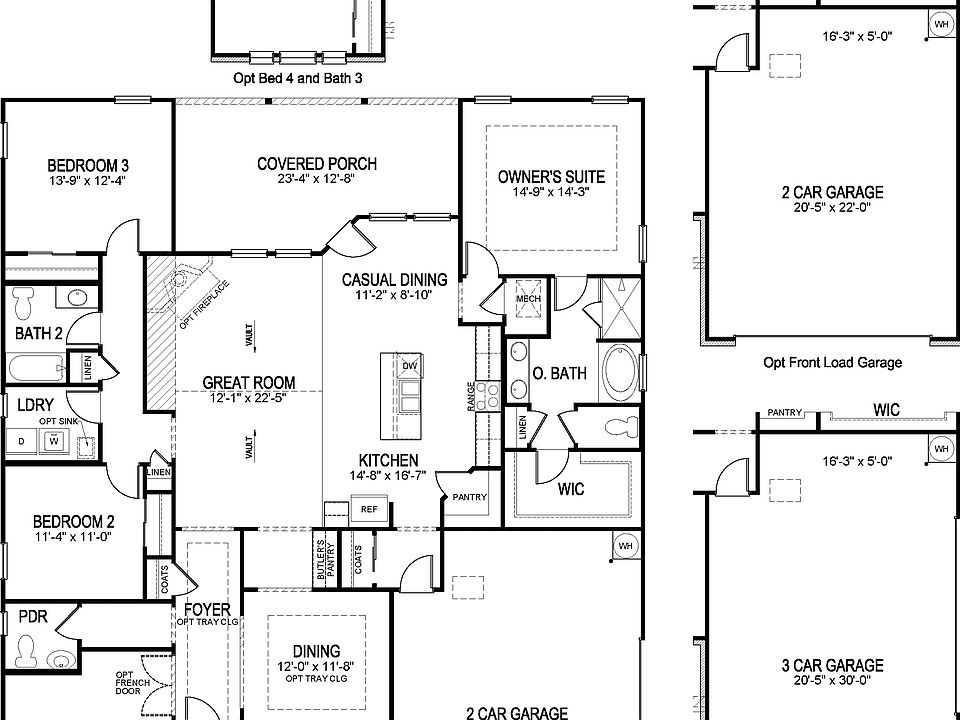 Floor Plan.