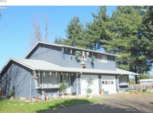 134 60th Pl, Springfield, OR 97478