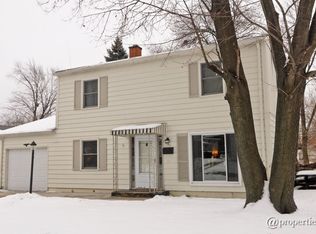 149 Sunrise Dr, Wheeling, IL 60090