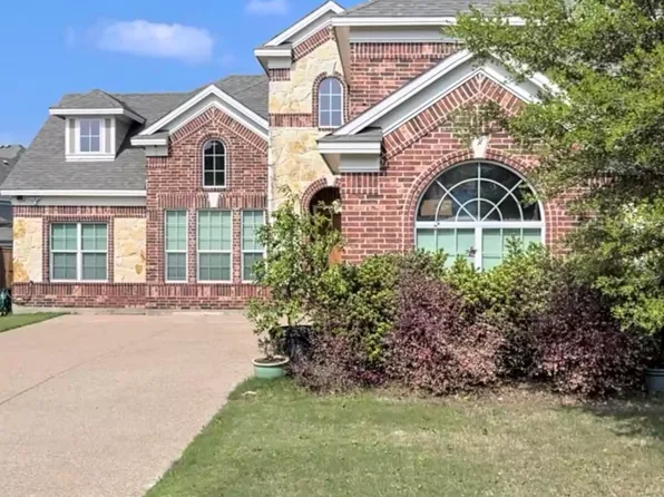 7224 Rueda, Grand Prairie, TX 75054