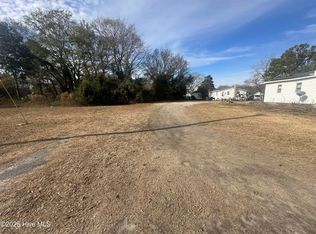 302 S Carey Street, La Grange, NC 28551