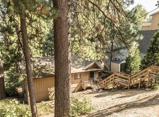 2449 Spring Oak Dr, Running Springs Area, CA 92382