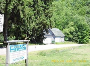 348 Reyburn Rd, Shickshinny, PA 18655