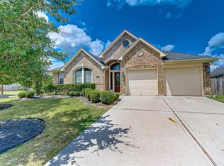 13003 Gentle Water Dr, Houston, TX 77044