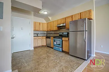 Rented by Next Door Realty NYC