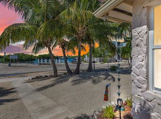 1280 Harbor Dr, Marathon, FL 33050