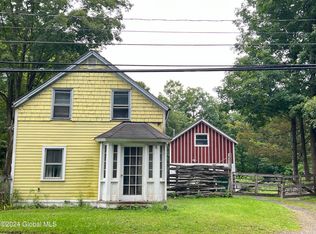 21914 State Route 22, Hoosick Falls, NY 12090
