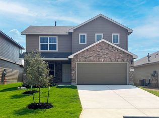 3644 Rusted, Bulverde, TX 78163