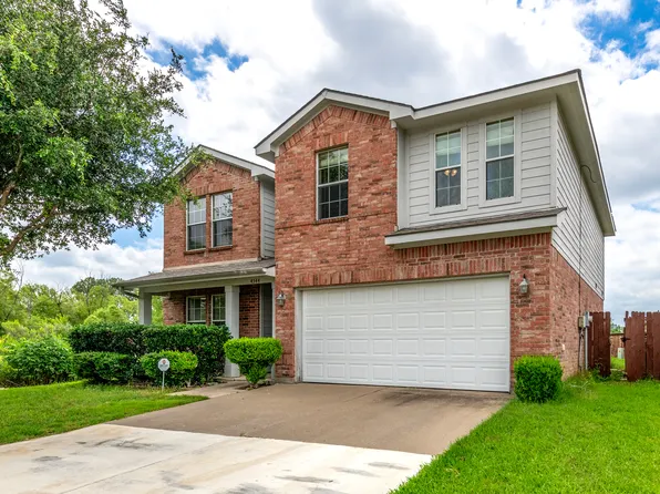 4344 Silverwood Trl, Fort Worth, TX 76244